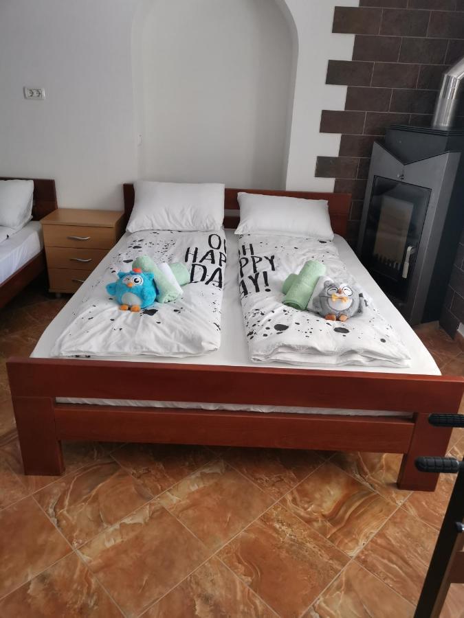 Apartma Vatovec Ankaran Exterior foto